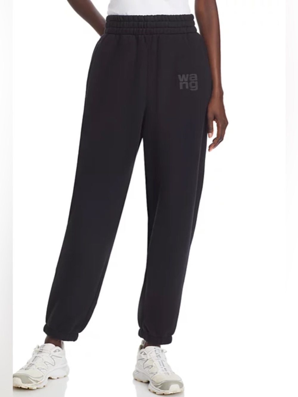 Alexanderwang Essential Jogger Pants - Small - Good Condition